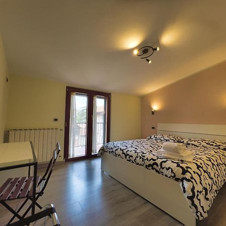 House Rene Apartment Agerola Exterior foto