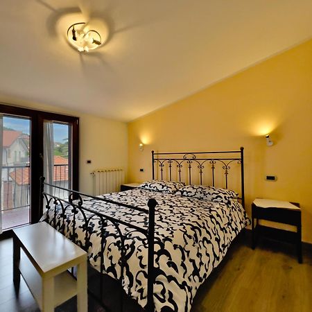 House Rene Apartment Agerola Exterior foto
