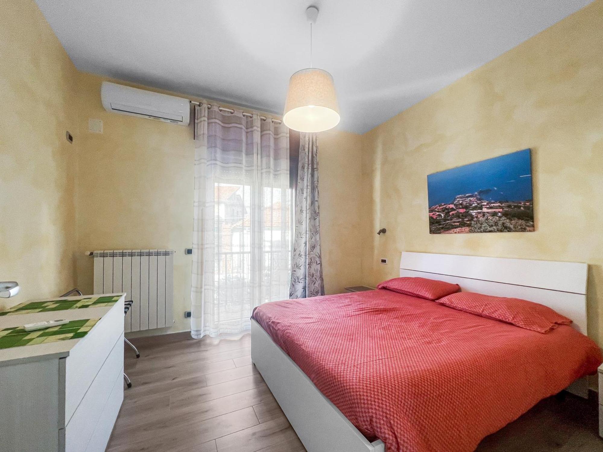 House Rene Apartment Agerola Exterior foto