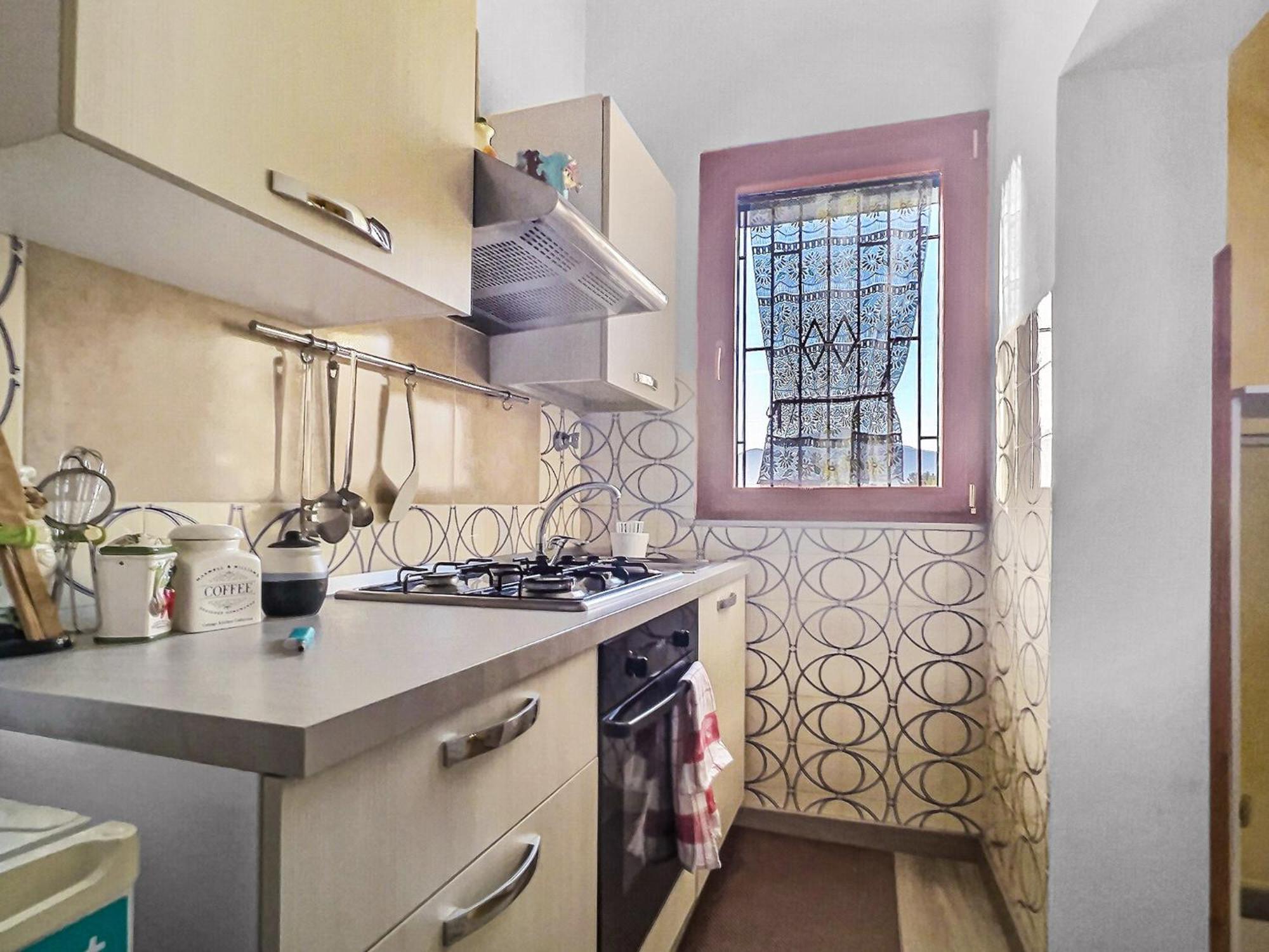 House Rene Apartment Agerola Exterior foto