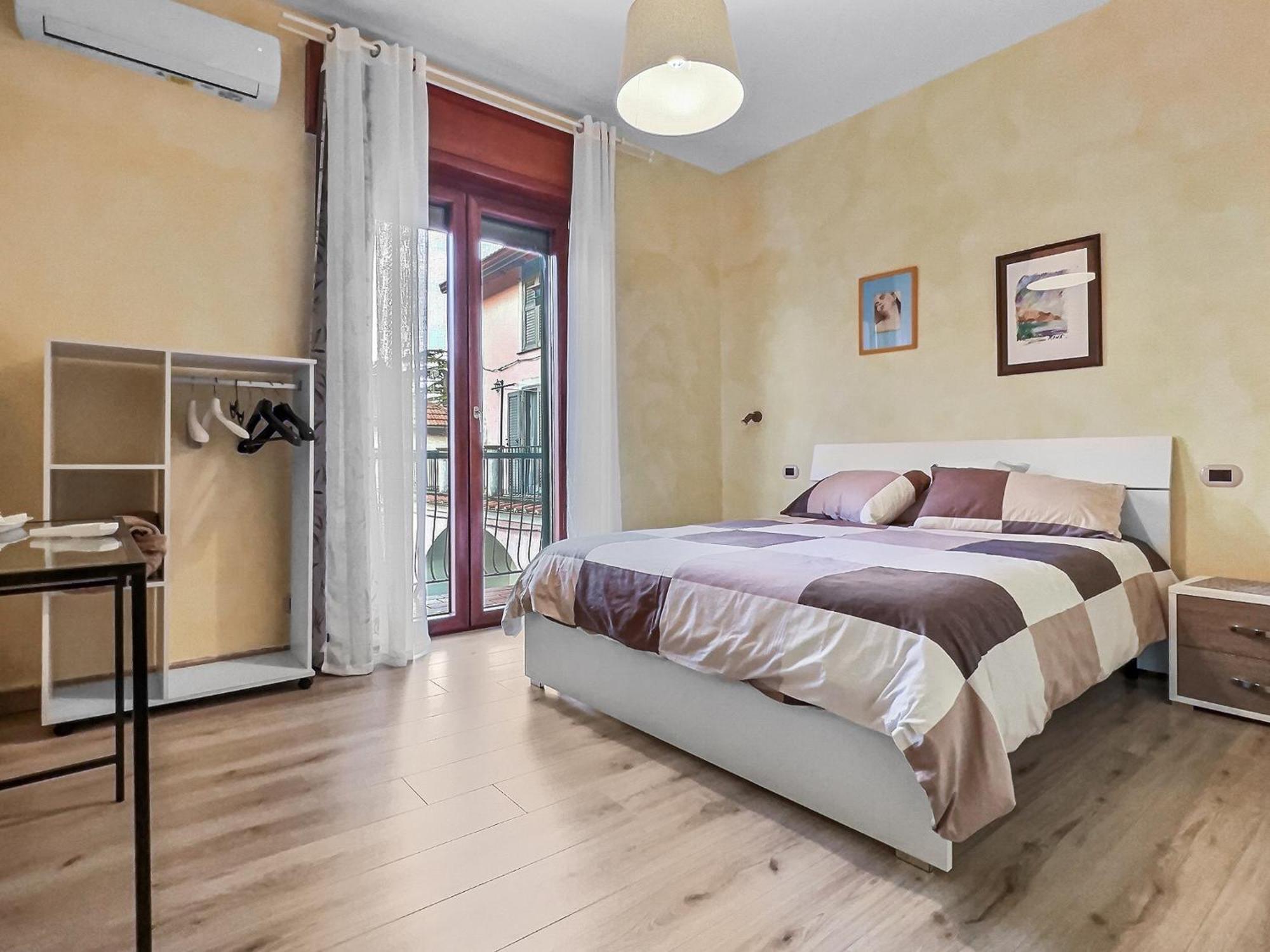 House Rene Apartment Agerola Exterior foto