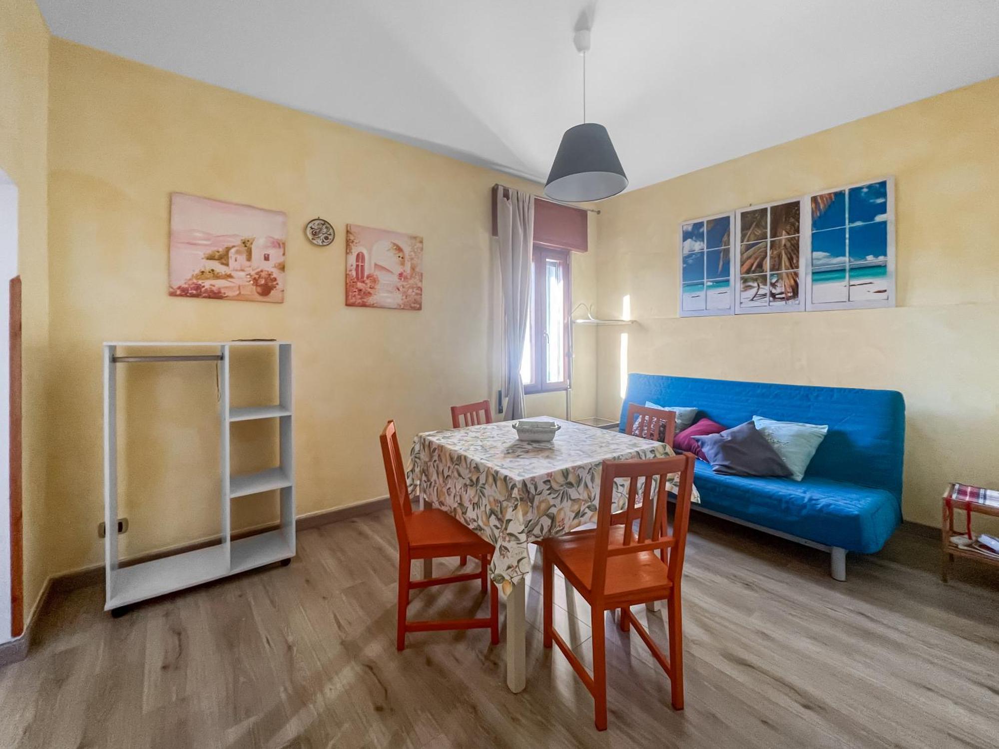 House Rene Apartment Agerola Exterior foto