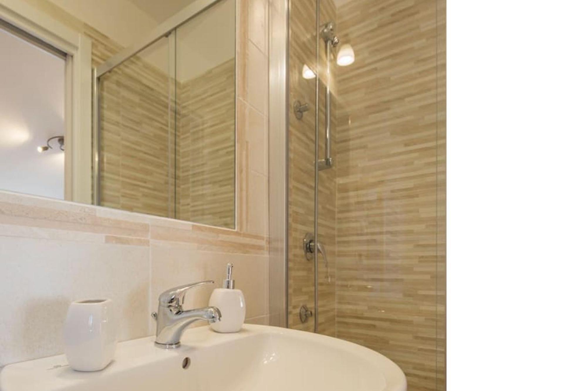 House Rene Apartment Agerola Exterior foto