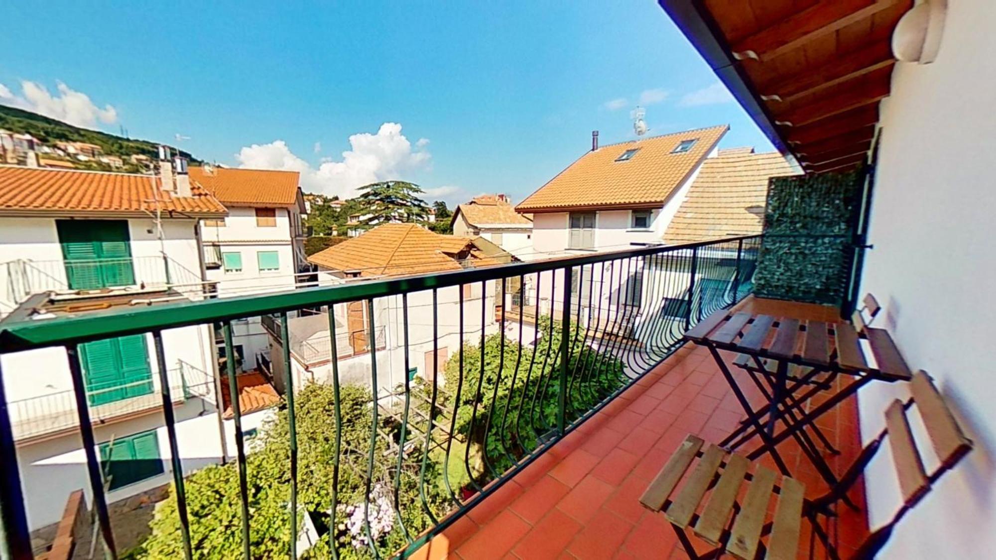 House Rene Apartment Agerola Exterior foto