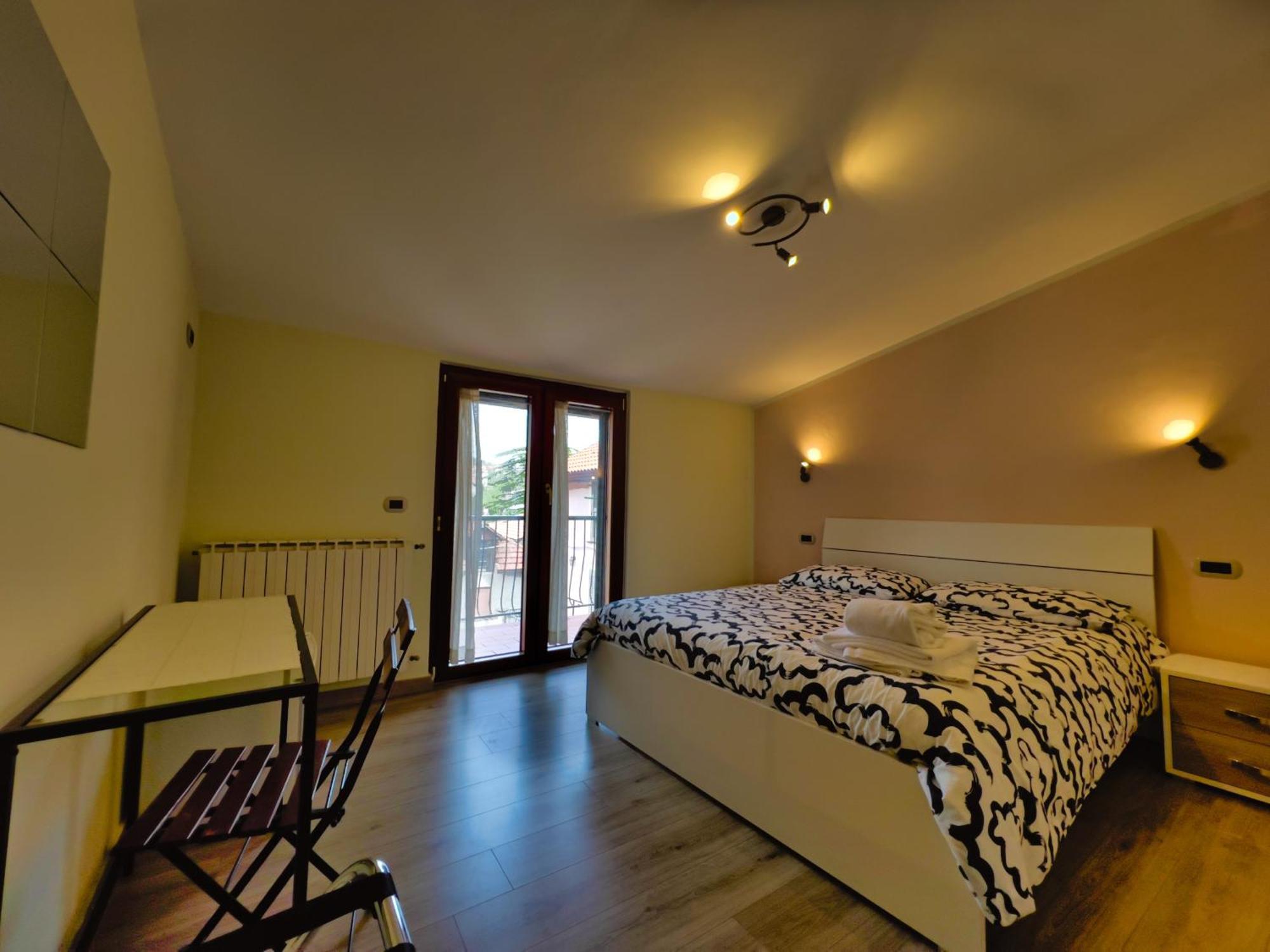 House Rene Apartment Agerola Exterior foto