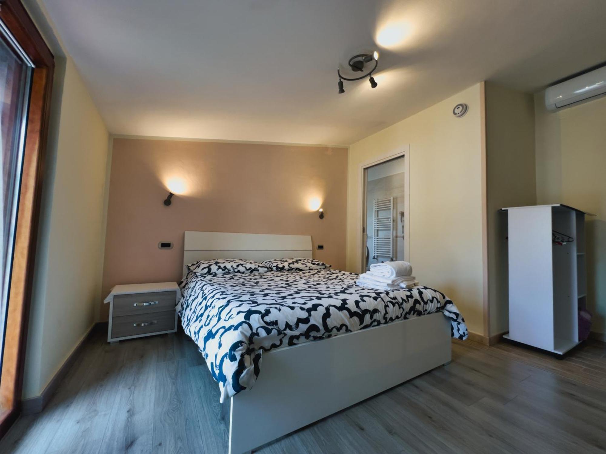 House Rene Apartment Agerola Exterior foto