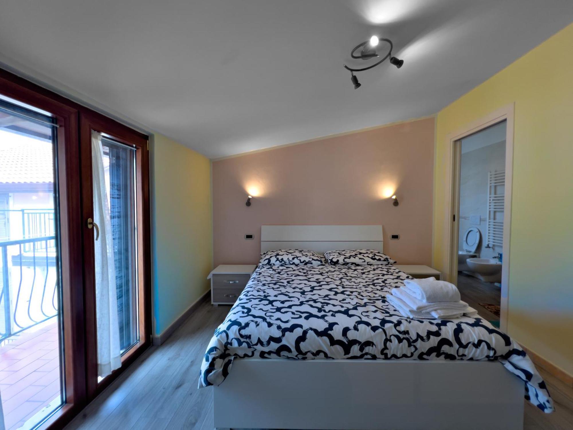 House Rene Apartment Agerola Exterior foto