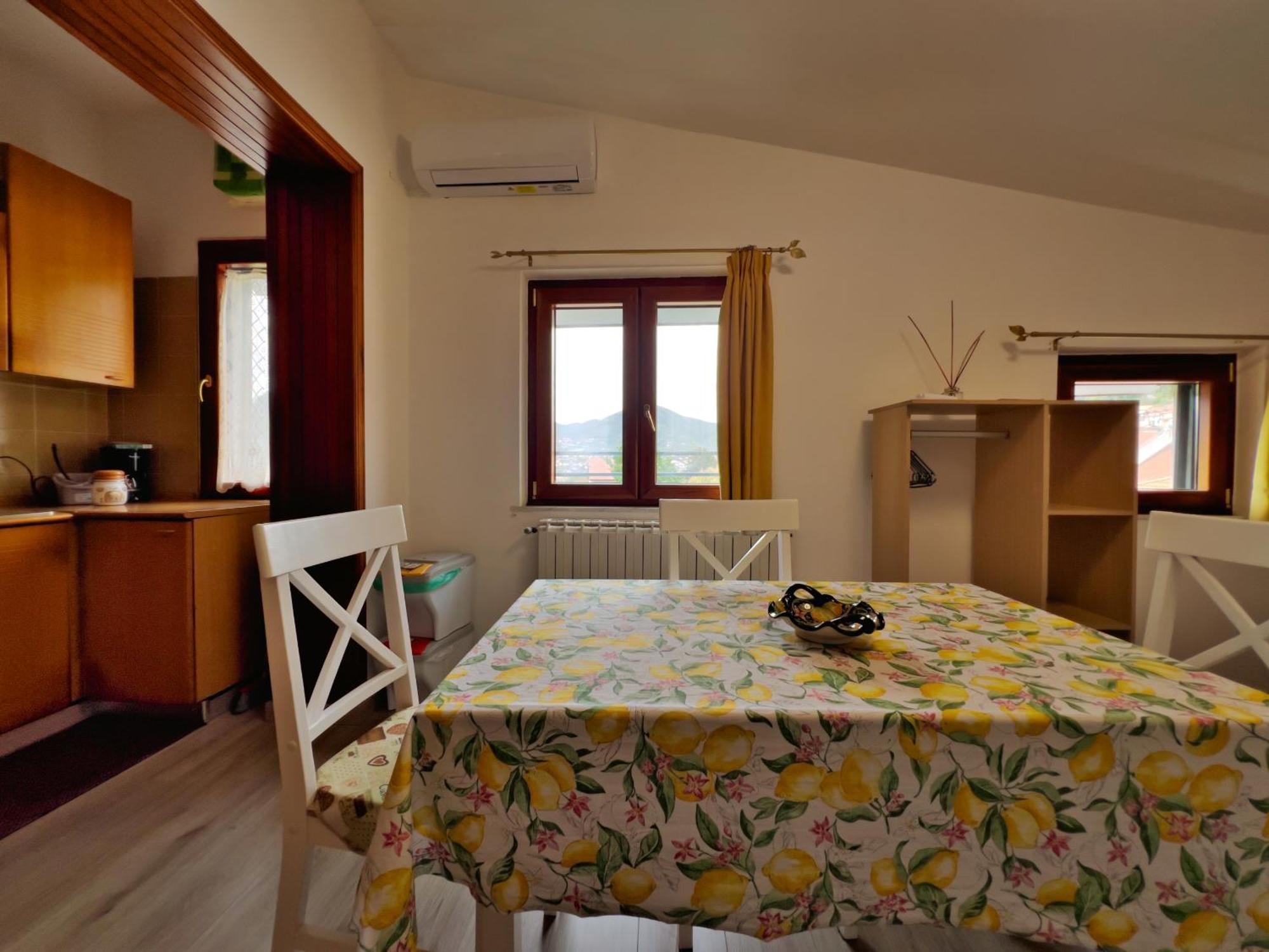 House Rene Apartment Agerola Exterior foto