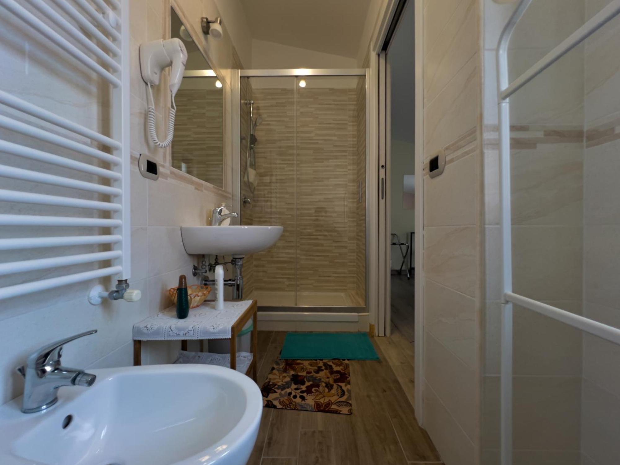House Rene Apartment Agerola Exterior foto