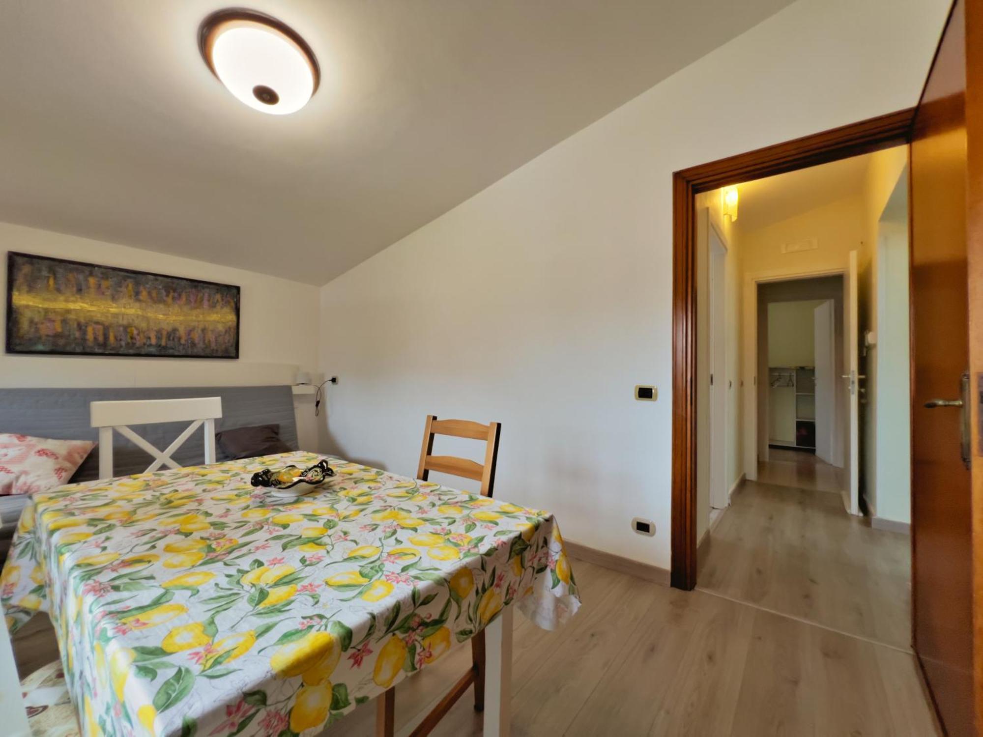 House Rene Apartment Agerola Exterior foto
