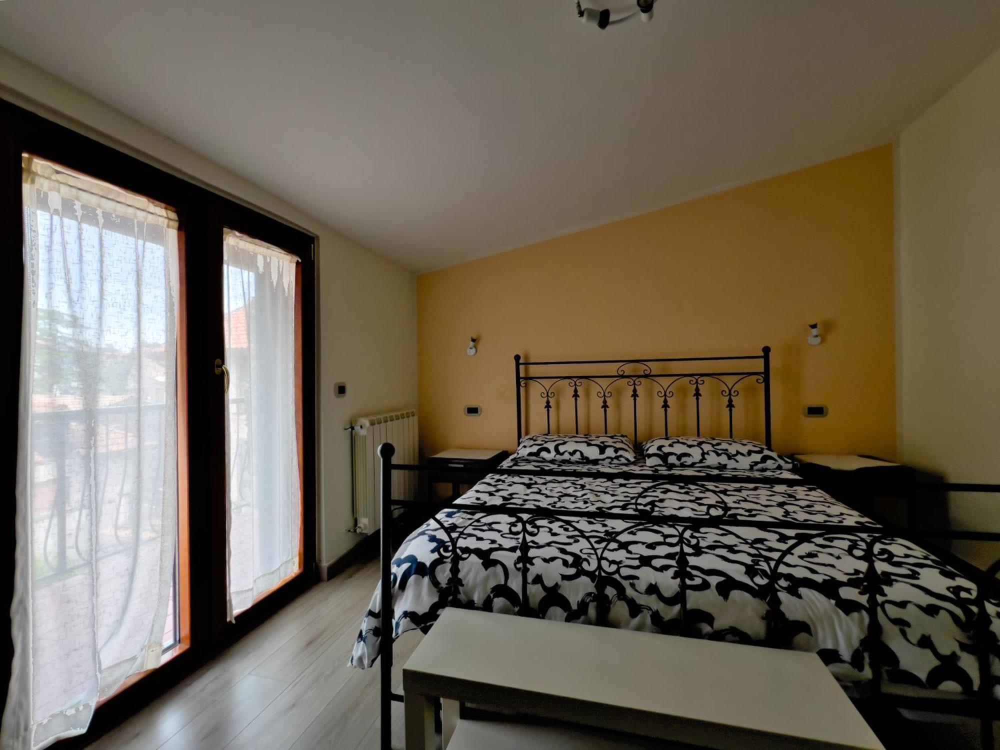 House Rene Apartment Agerola Exterior foto