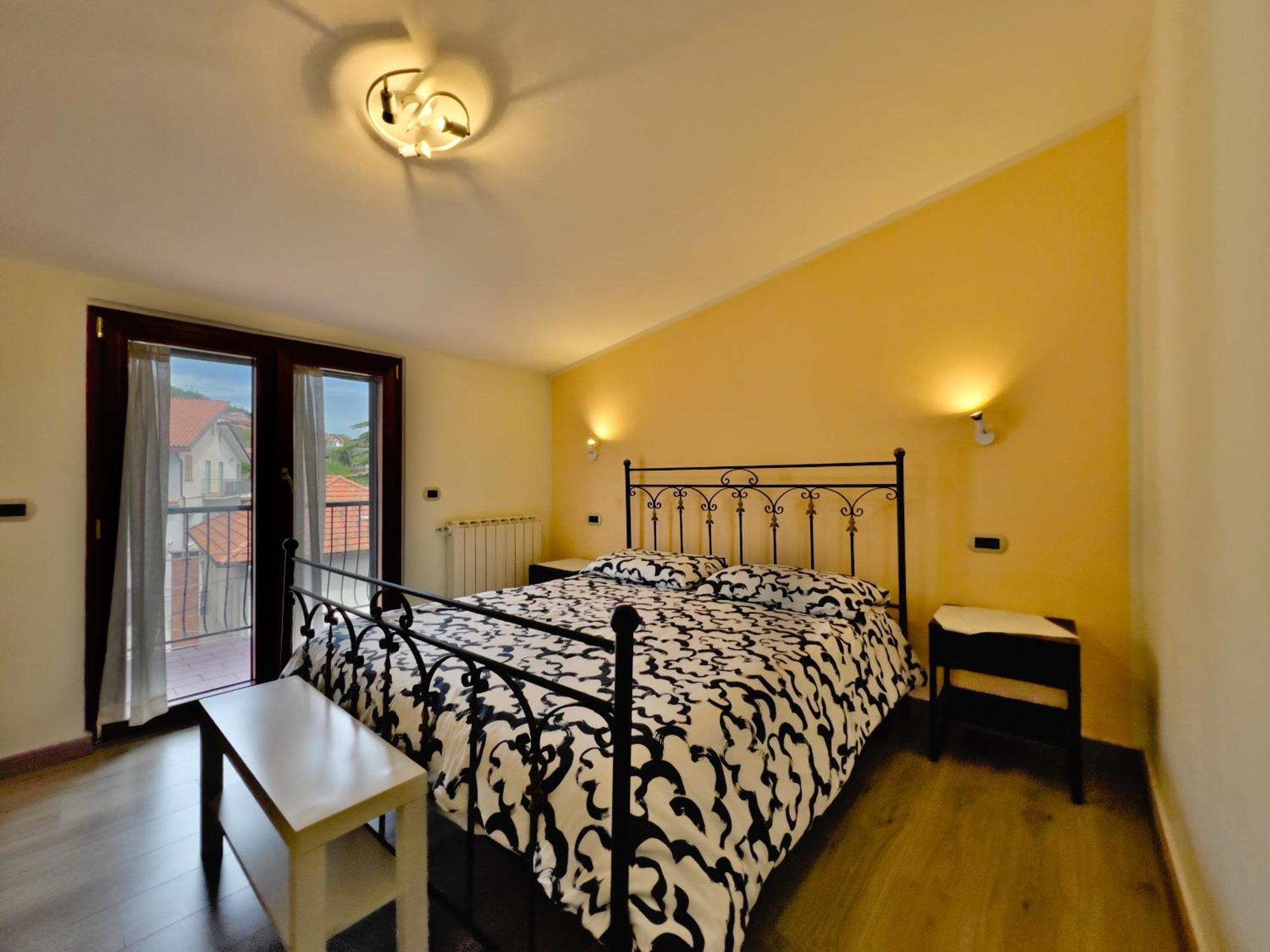 House Rene Apartment Agerola Exterior foto